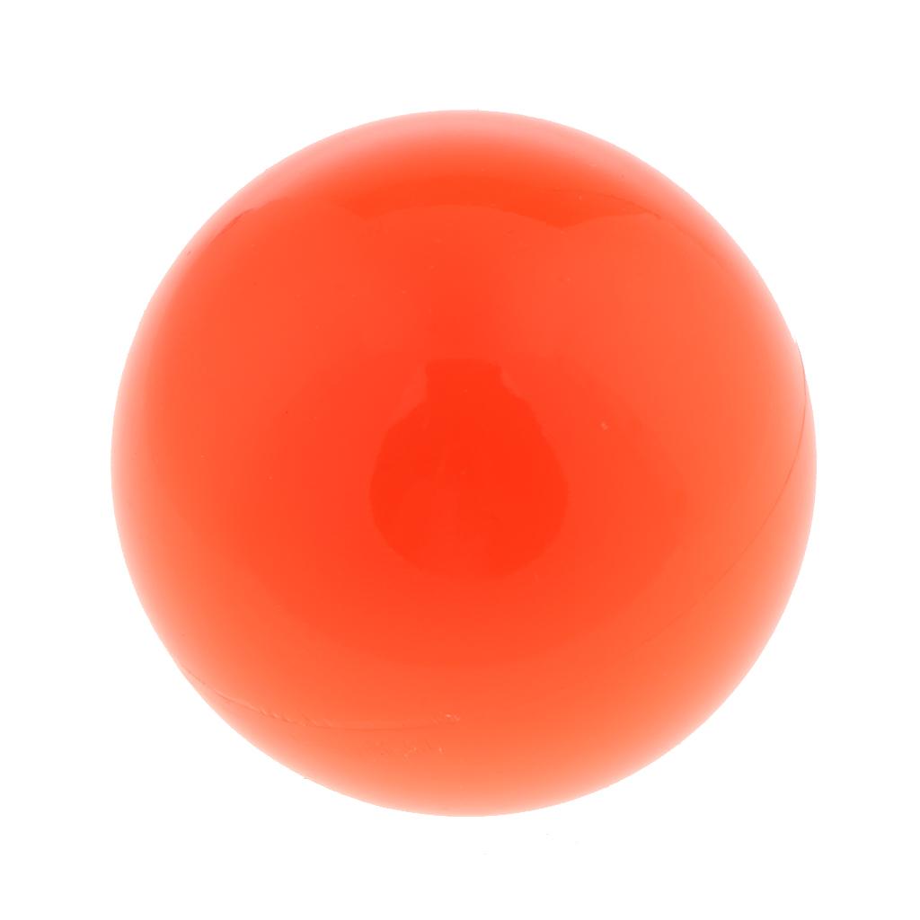 3xSoft Massage Ball for Gym Home Exercise Muscle Exercise Fitness Workout