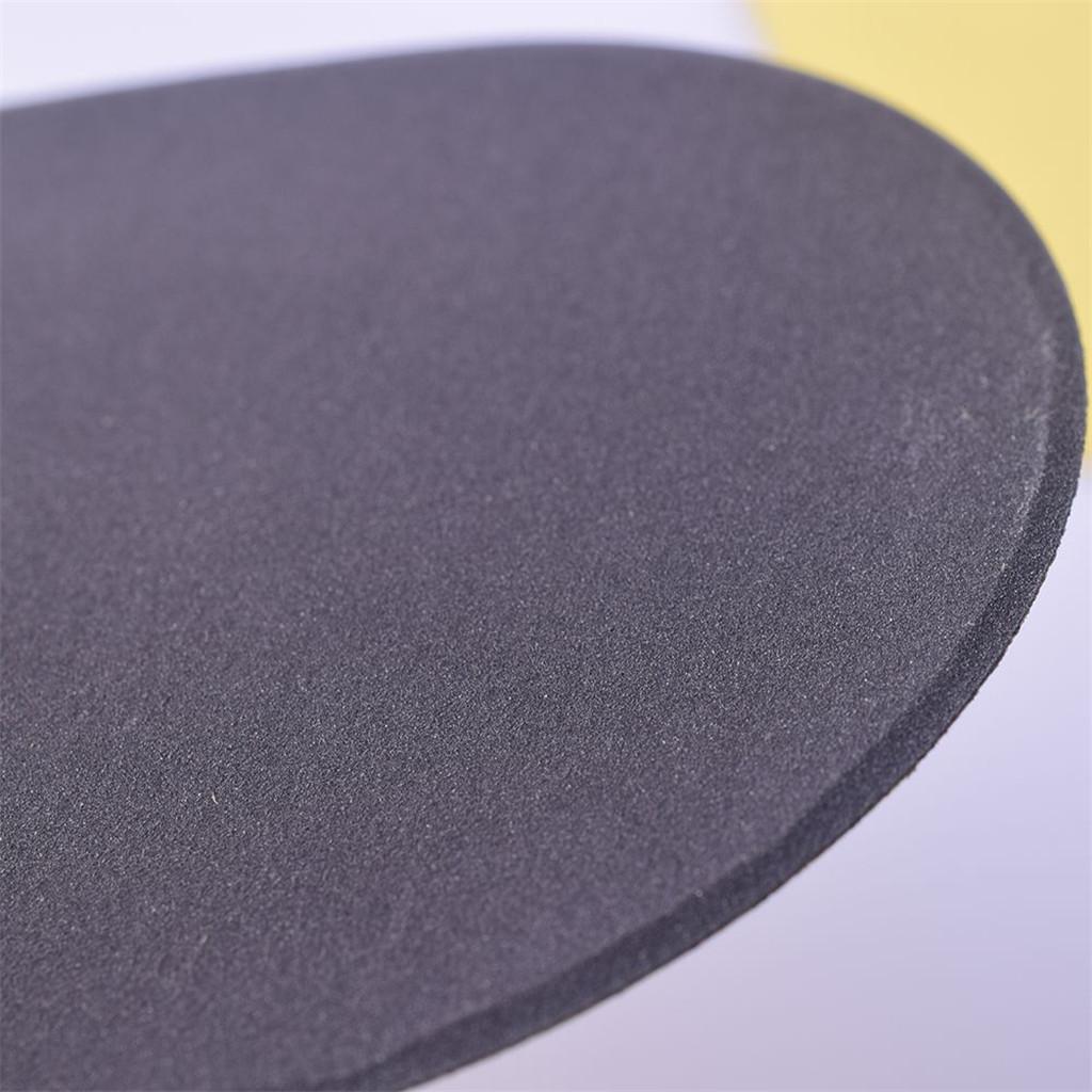 2x12pcs Painless Hair Removal Depilation Sponge Pad Body Face Lip Hair Remover
