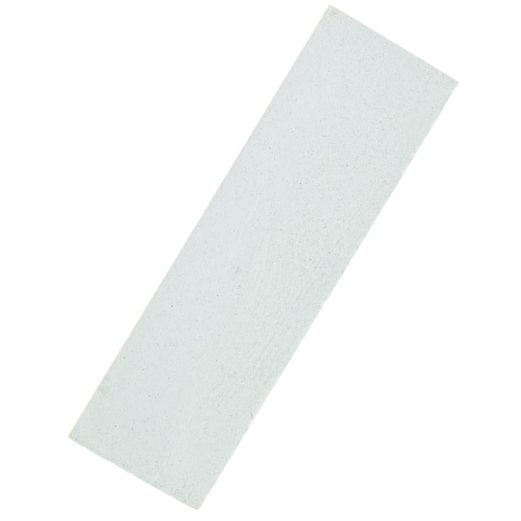 3xCarborundum Double-sided Sharpening Stone Dual Whetstone Tools Sharpener