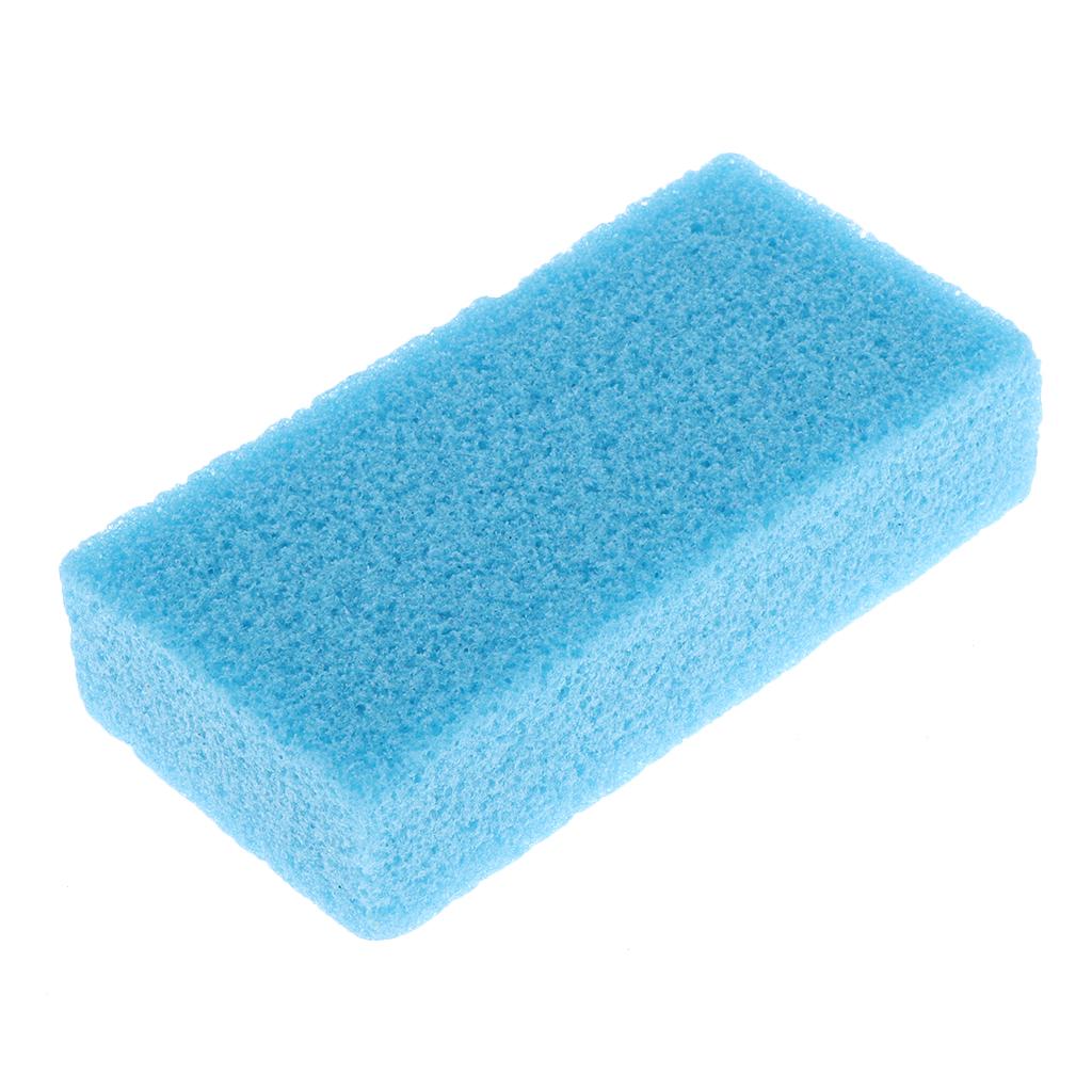 6pcs Pumice Stone Feet/Hands/Body Care Scrub Dead Skin Callus Corns Remover