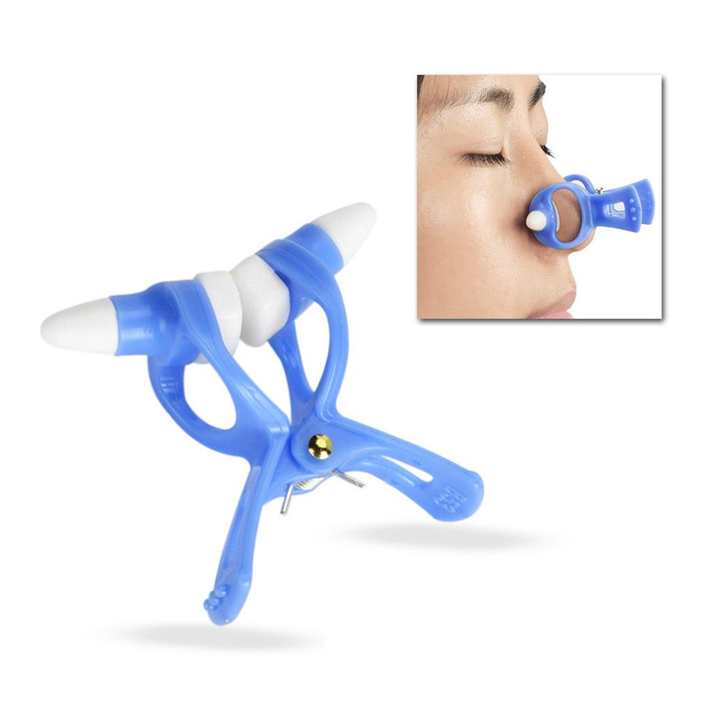 4x3 Nose Up Shaping Shaper Bridge Straightener Lifting Clipper Lifter Massage C