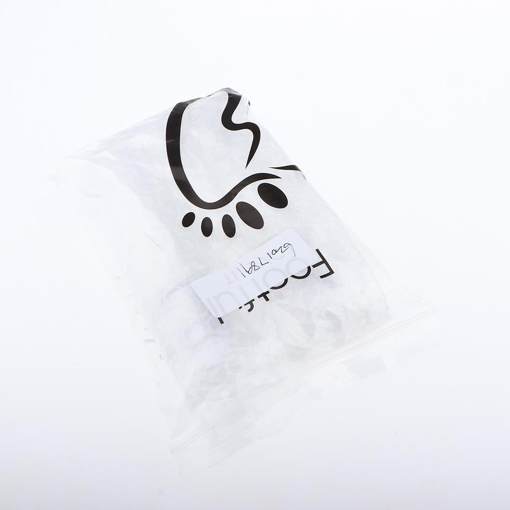 3x2Pcs Empty Glass Bottles Cosmetic Makeup Travel Lotion Containers 50ml Pump
