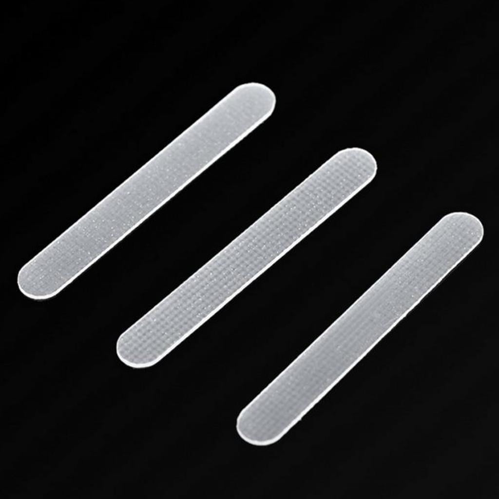 2x10Pieces Ingrown Onyxis Toe Nail Correction Recover Pedicure Orthotic Tool