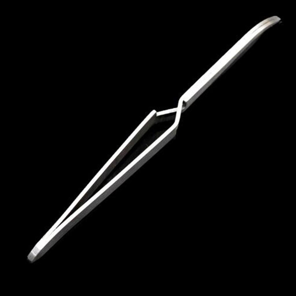 3xNail Art Non-woven Silk Fiberglass Gel Tip Extension Fiber Kit 