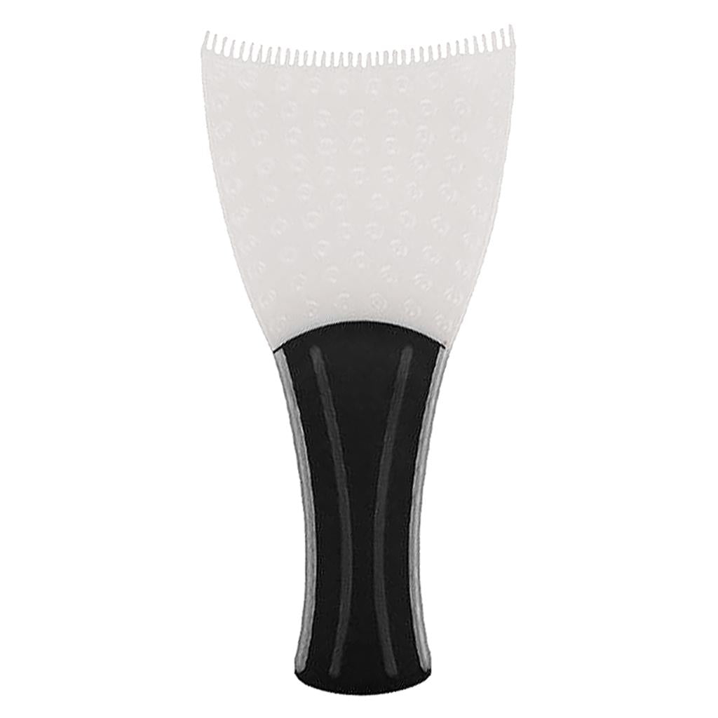 3xSalon Hair Coloring Board Hair Dye Color Hairdressing Barber Highlight Tools