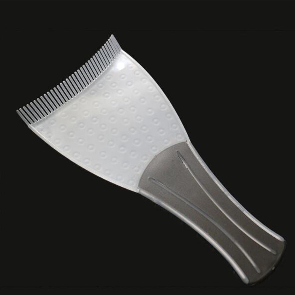 3xSalon Hair Coloring Board Hair Dye Color Hairdressing Barber Highlight Tools