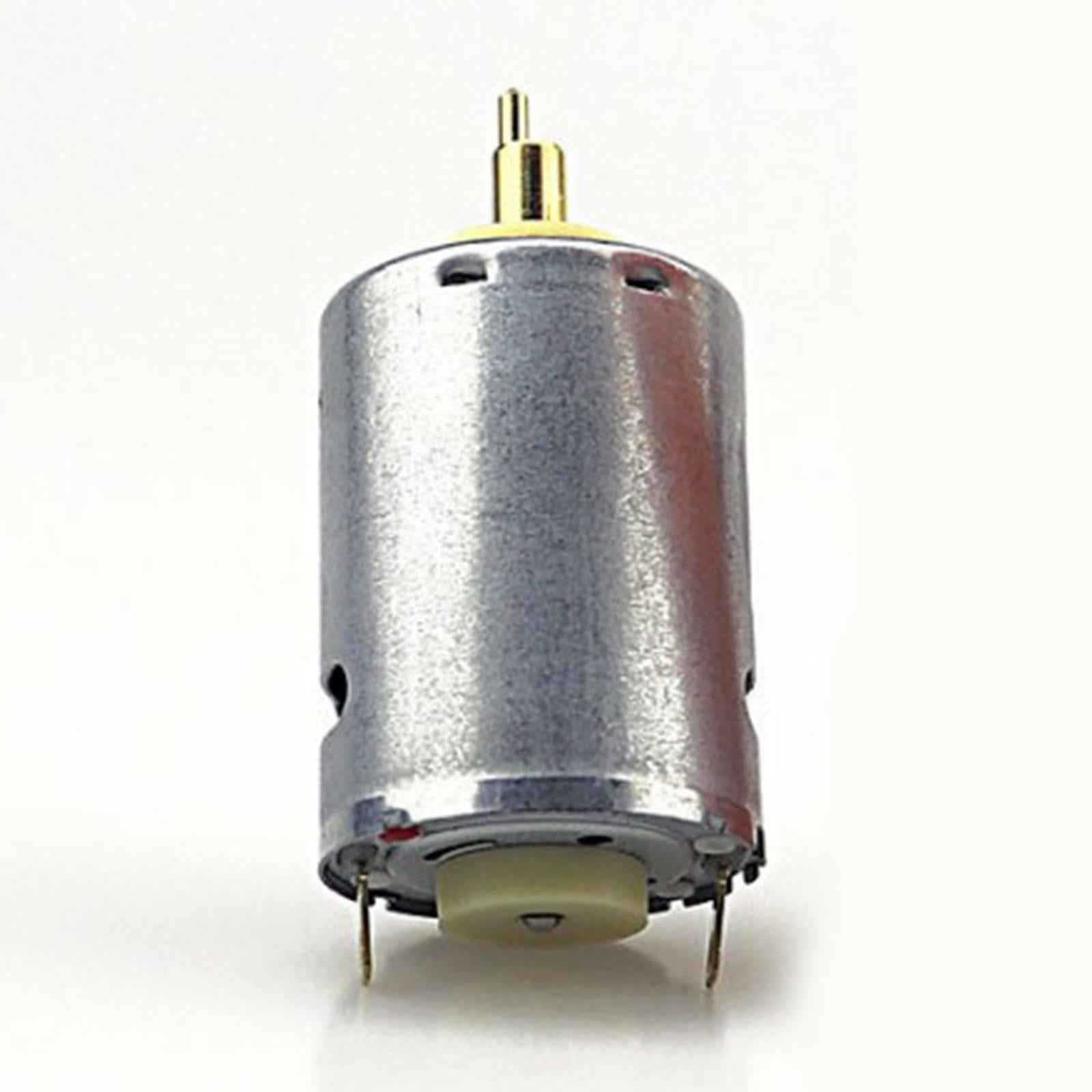 DC3.6V Hair Clipper Motor 6500 RPM Fit for Wahl 8148 8591 Parts Accessories
