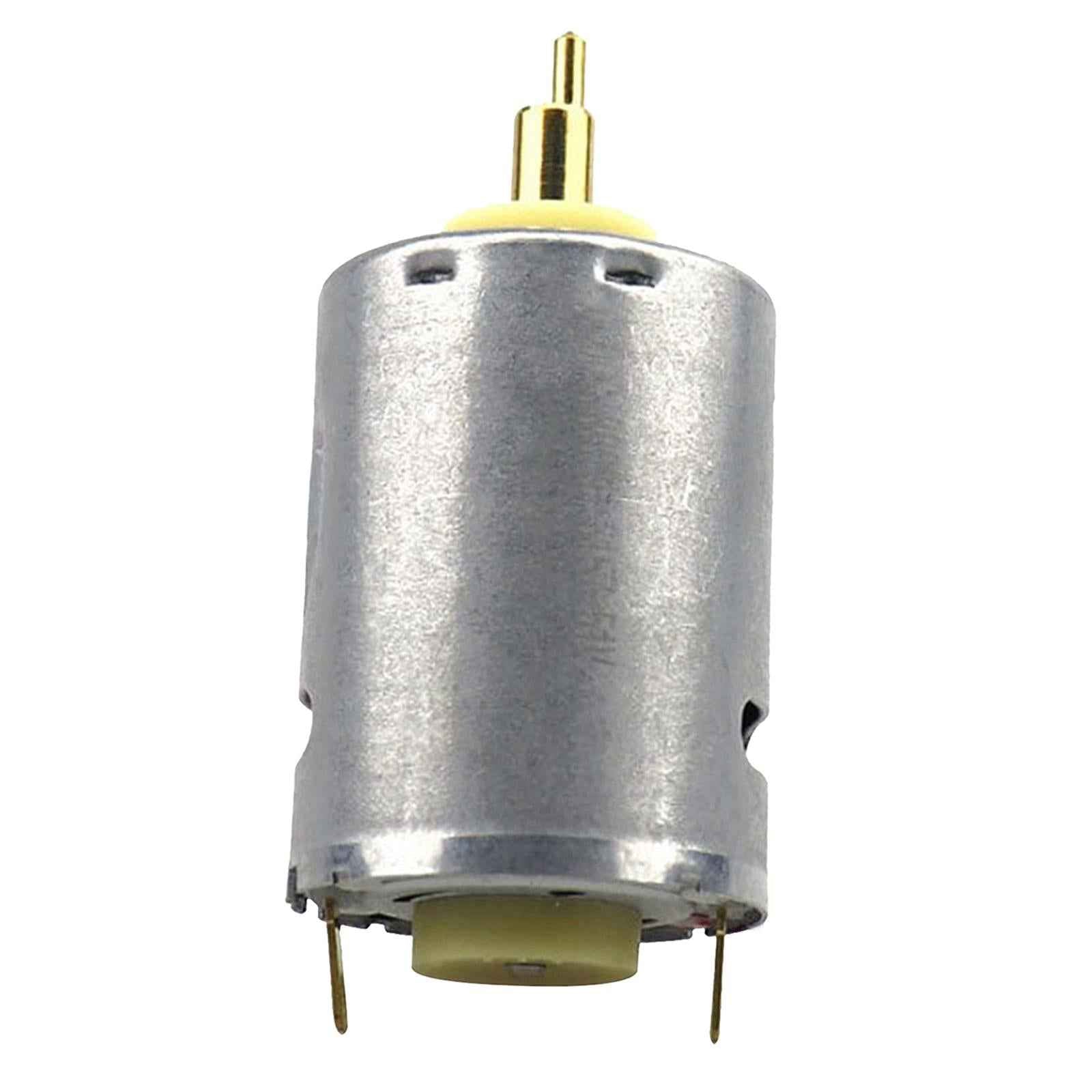 DC3.6V Hair Clipper Motor 6500 RPM Fit for Wahl 8148 8591 Parts Accessories
