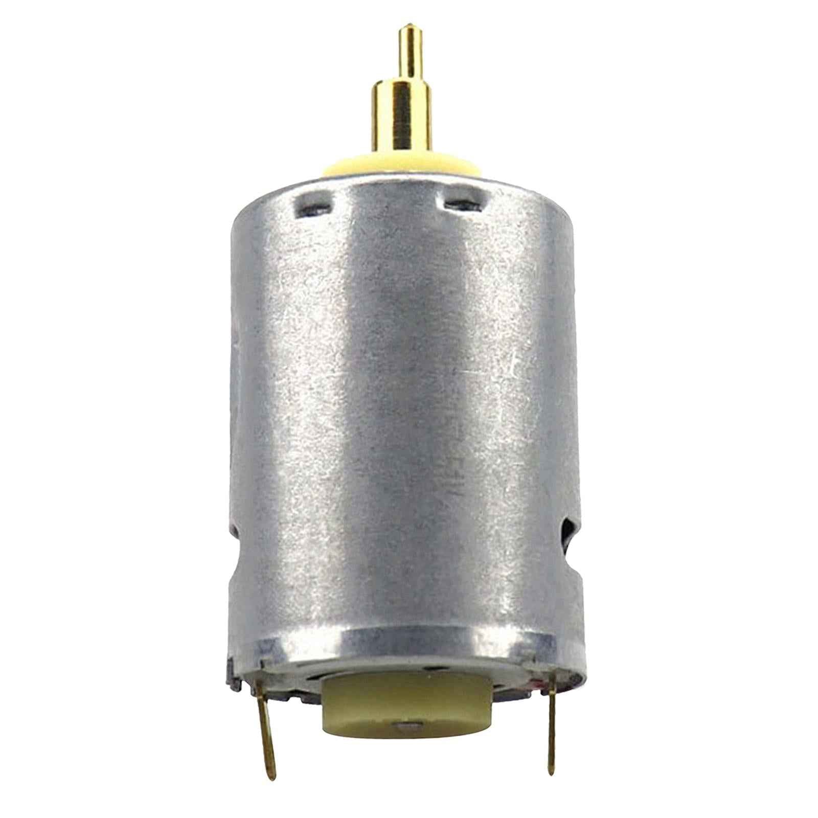 DC3.6V Hair Clipper Motor 6500 RPM Fit for Wahl 8148 8591 Parts Accessories
