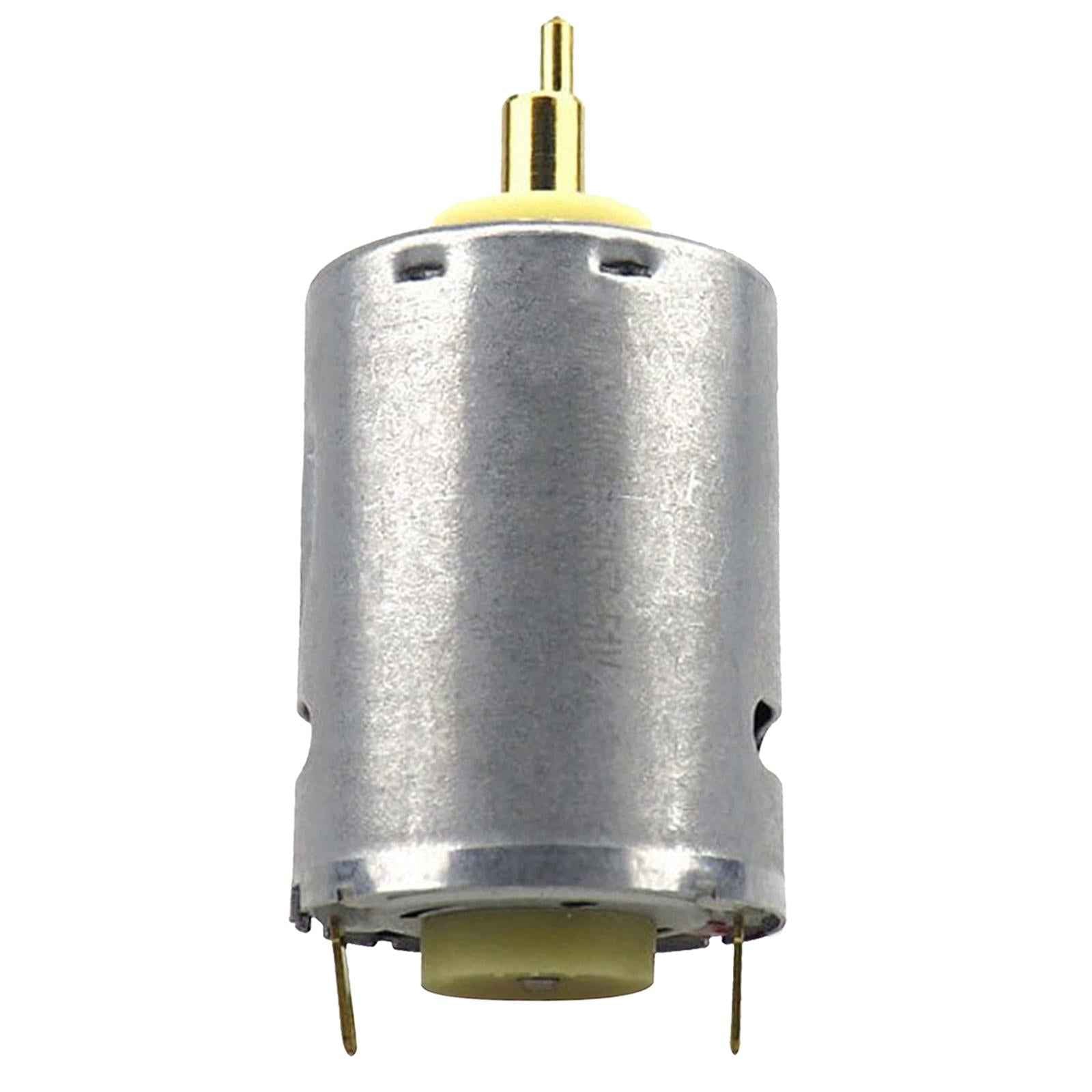 DC3.6V Hair Clipper Motor 6500 RPM Fit for Wahl 8148 8591 Parts Accessories