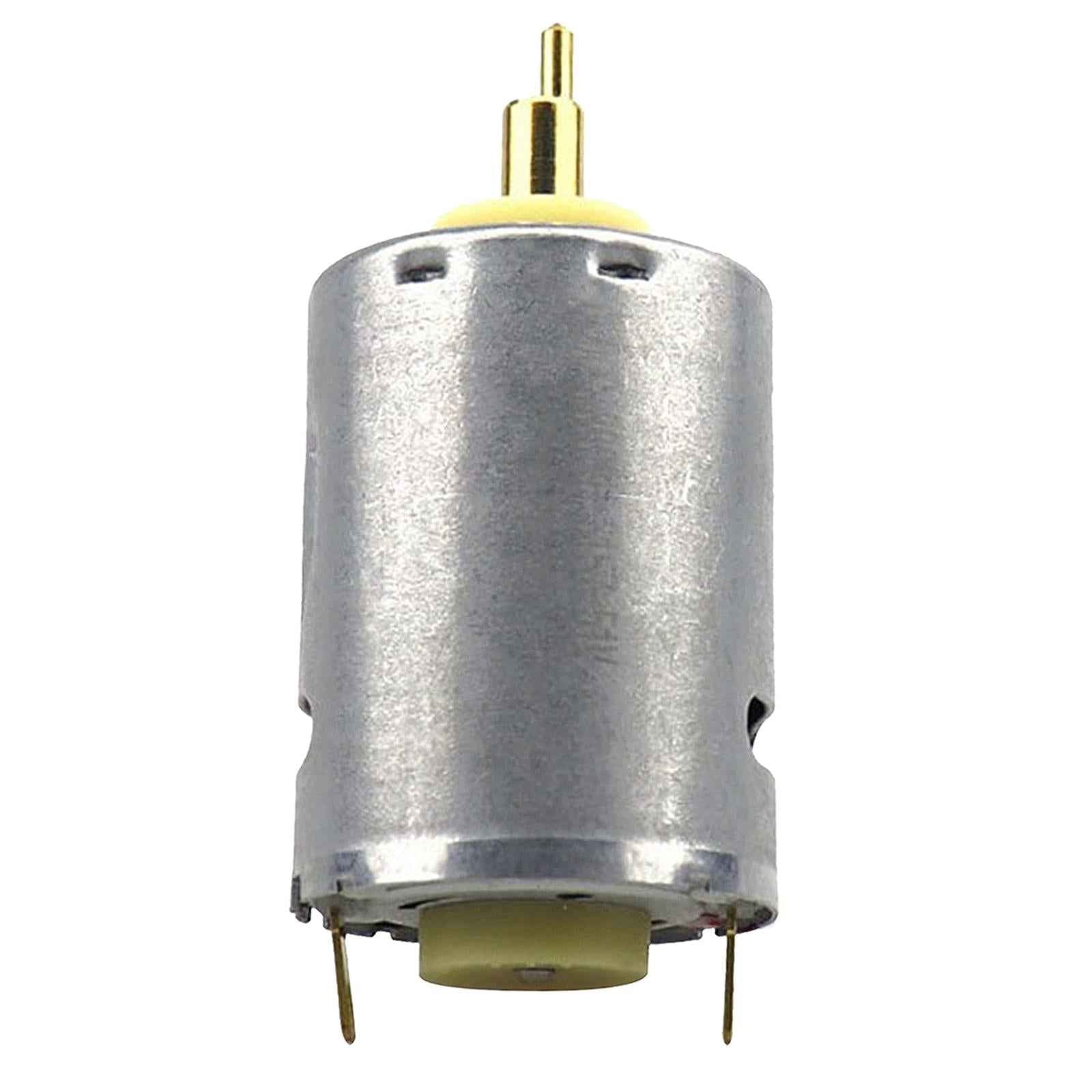 DC3.6V Hair Clipper Motor 6500 RPM Fit for Wahl 8148 8591 Parts Accessories