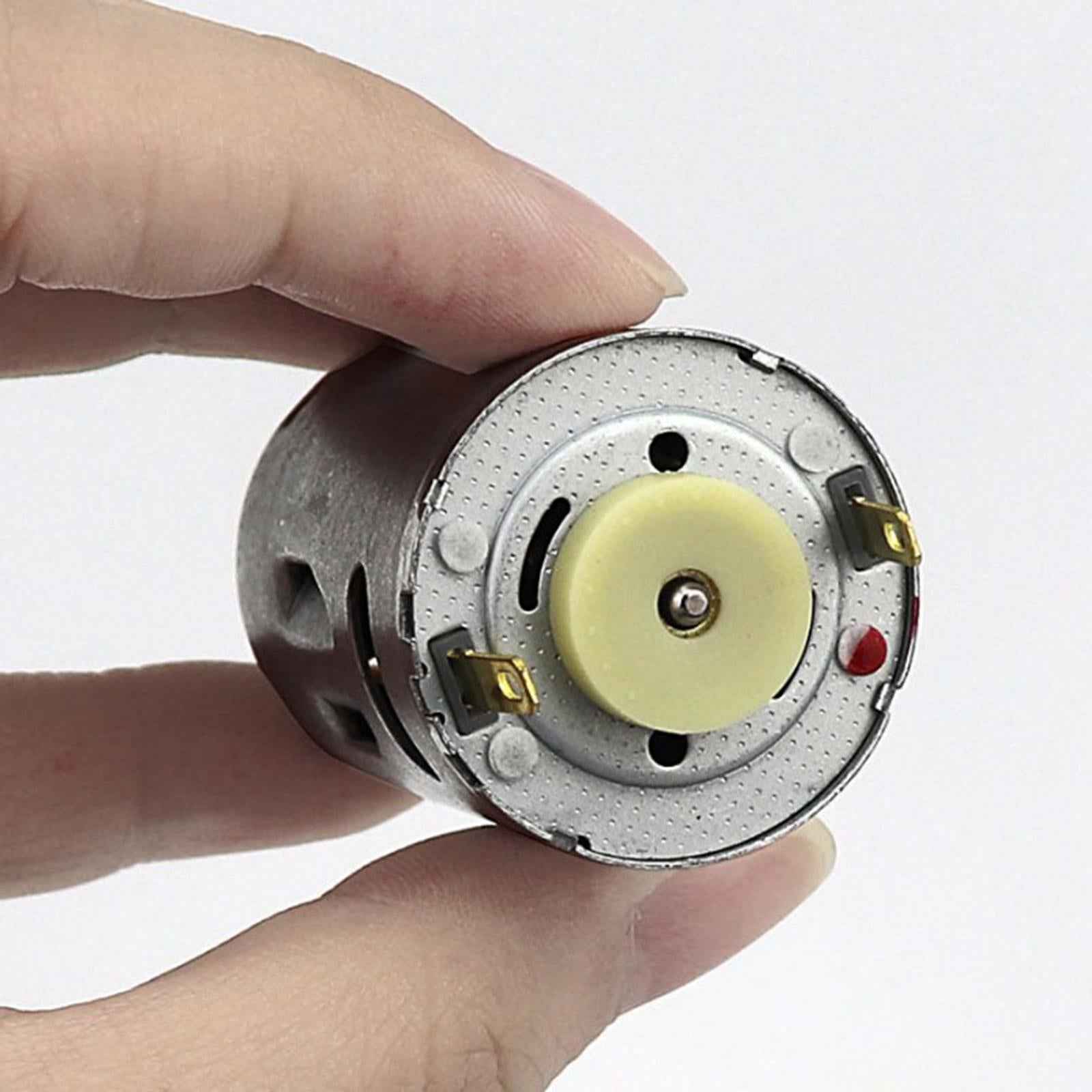 DC3.6V Hair Clipper Motor 6500 RPM Fit for Wahl 8148 8591 Parts Accessories