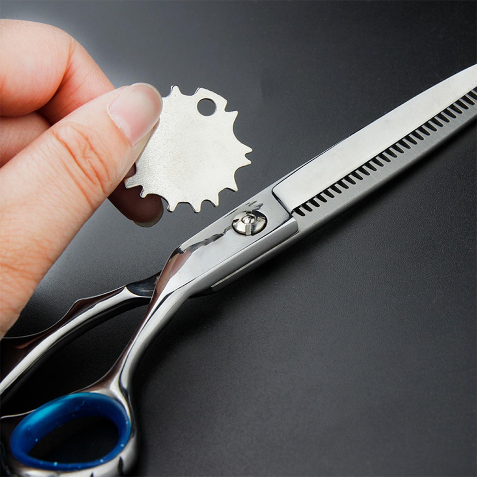 3x10x Professional Shear & Scissor Adjustment Tool Hair Scissors Adjust Key