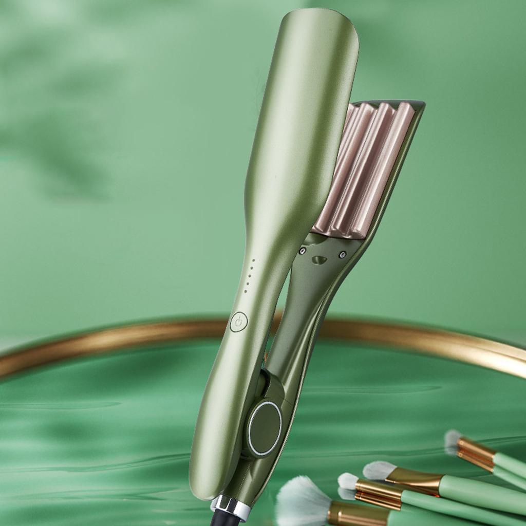 Auto Hair Curler Curling Wand for Curls Waves Hair Styling Home Use Travel