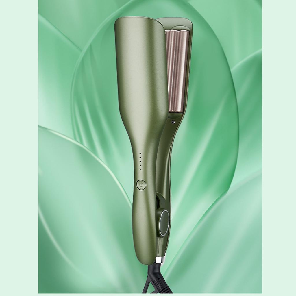 Auto Hair Curler Curling Wand for Curls Waves Hair Styling Home Use Travel