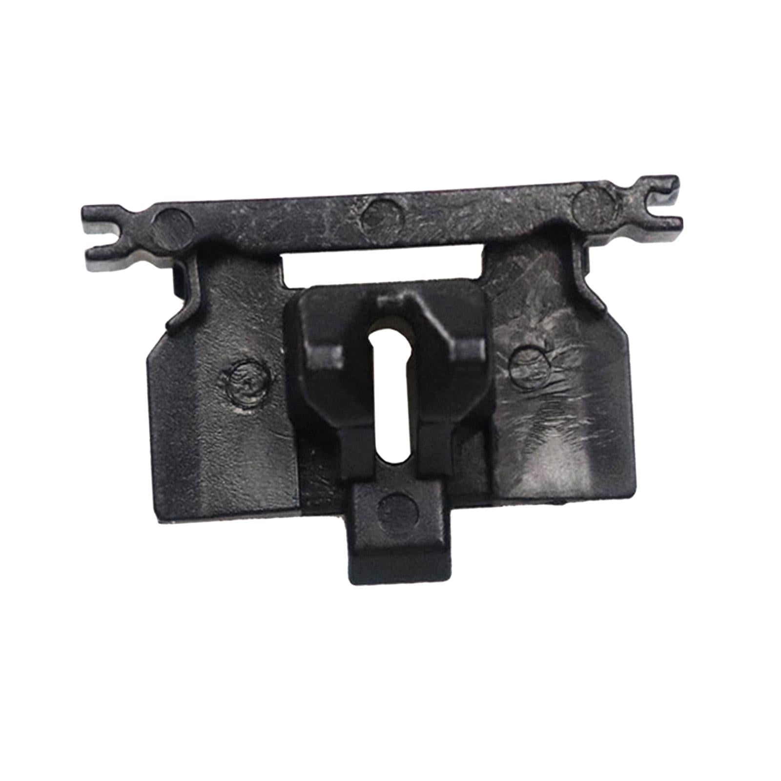 2xHair Clipper Replacement Plastic Tongue Fit for 8148 8519 Parts Accessory