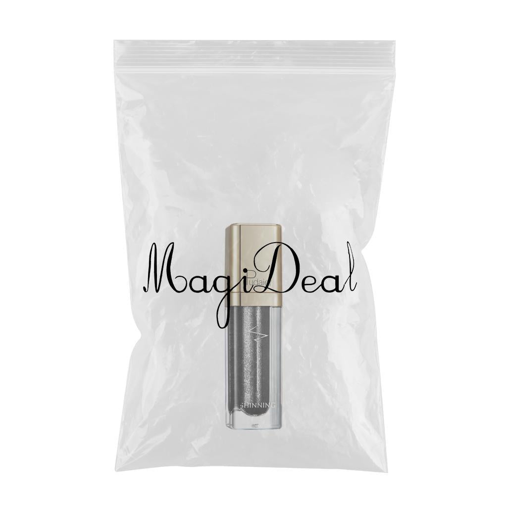 3x Liquid Eyeshadow Diamond Pencil Stick Cosmetic Gift Glamour  Black