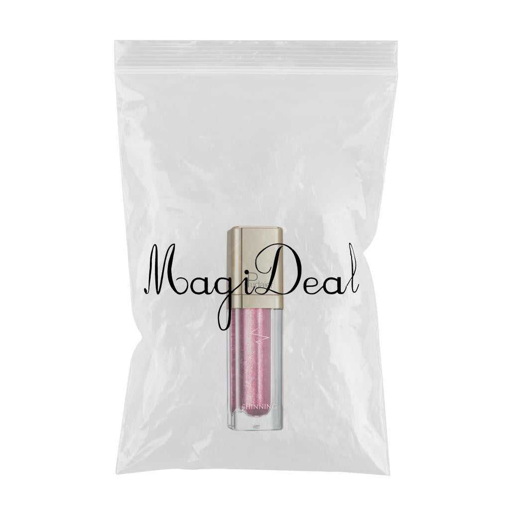 3x Liquid Eyeshadow Diamond Pencil Stick Cosmetic Gift Glamour  Pink