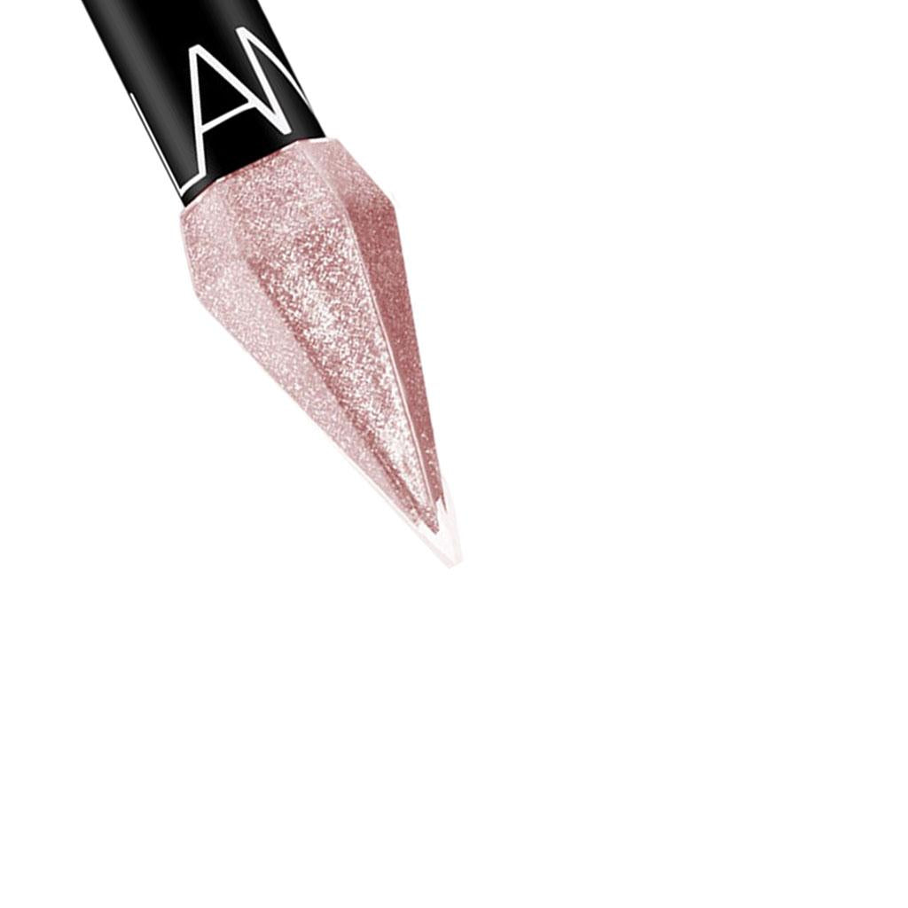 2xLiquid Eye Shadow Lasting Sparkling Eyeliner Fluid for Girls Mermaid