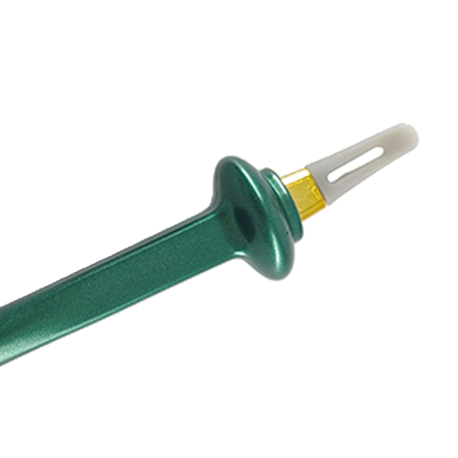 Reusable Silicone Eyeliner Tool Brush Pen Tool