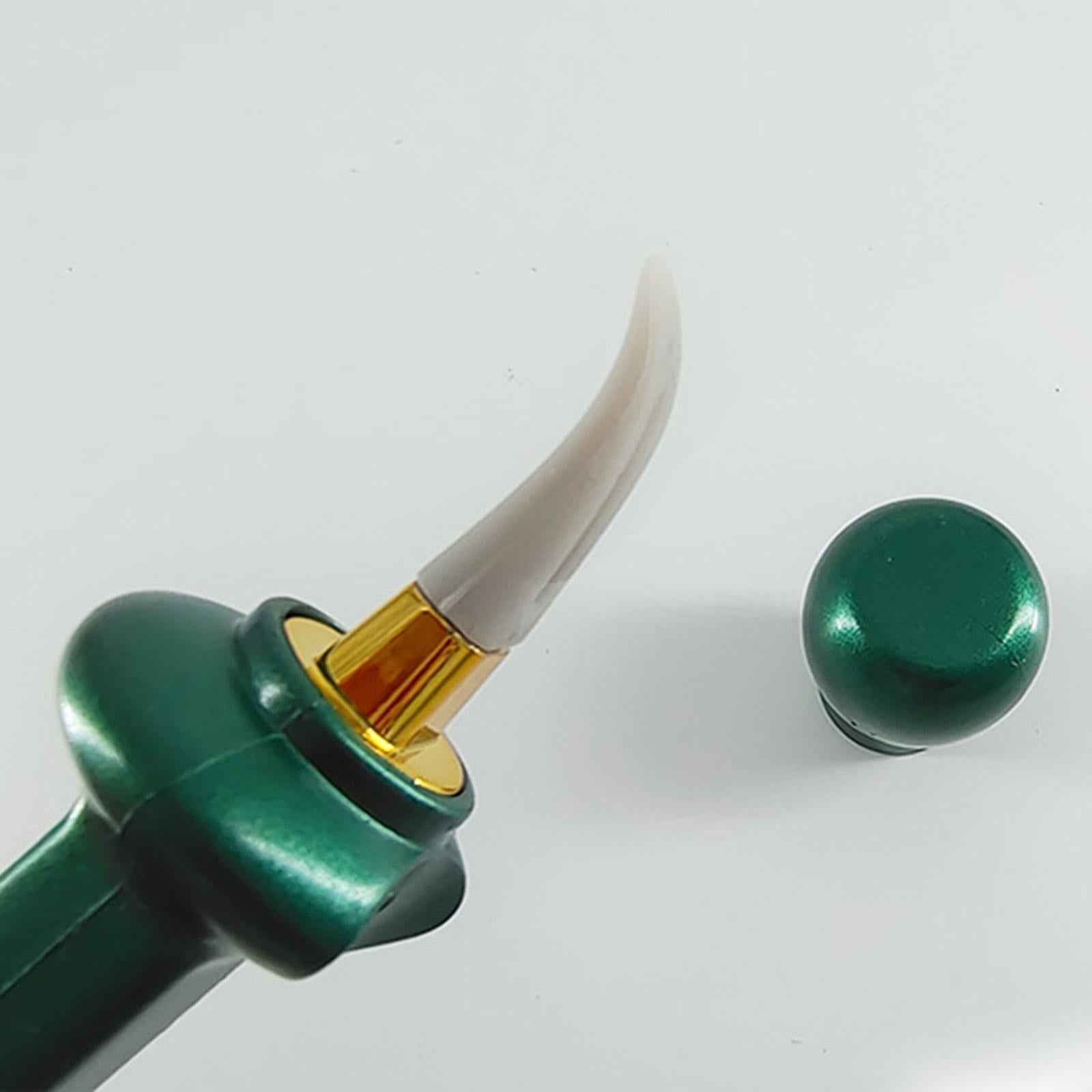 Reusable Silicone Eyeliner Tool Brush Pen Tool
