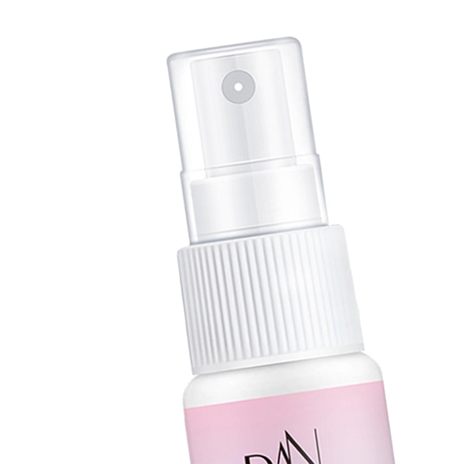 2x20ml BB Cream Whitening Spray for Easy to Apply Cosmetics Long Lasting
