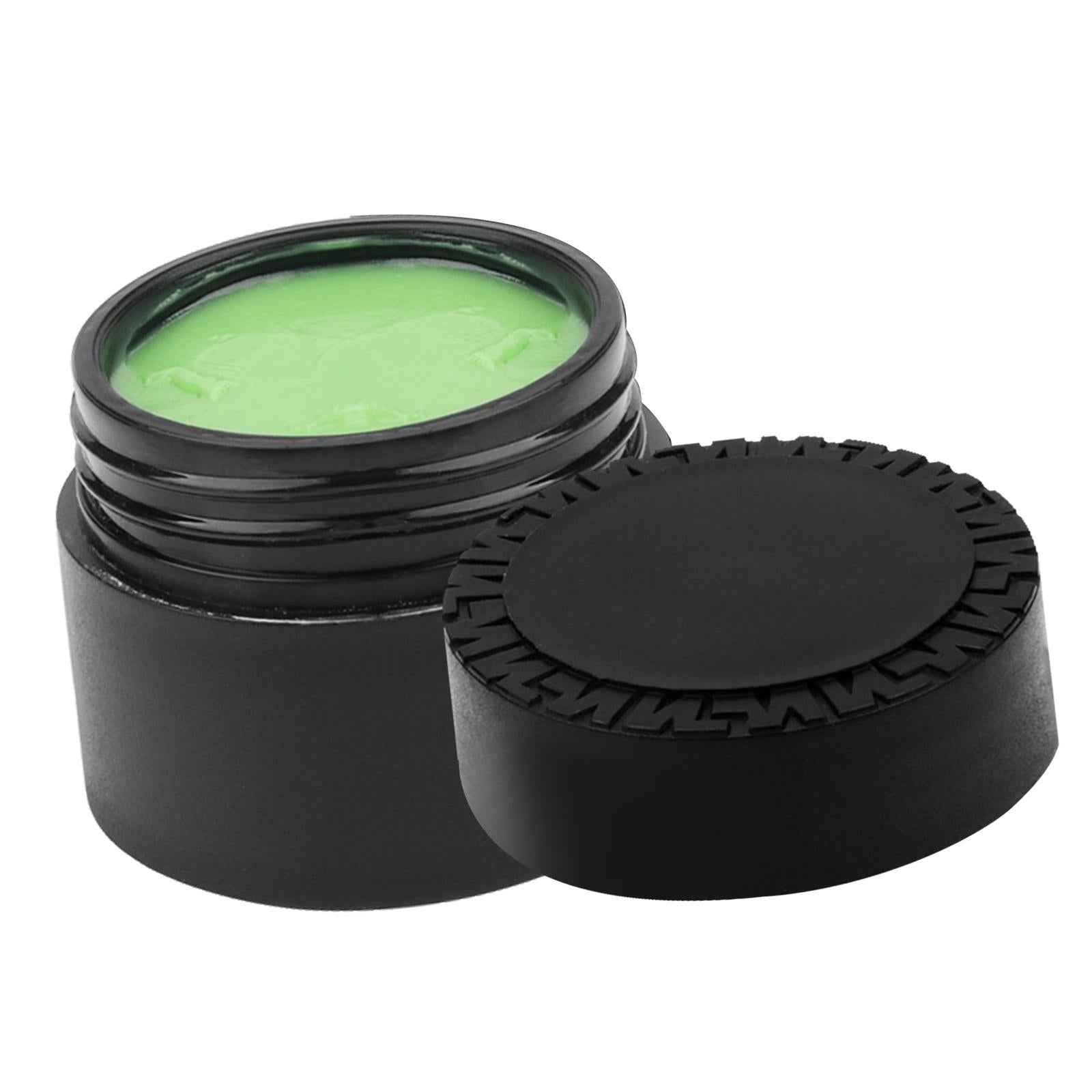 Eyelash Extension Remover Cream Fruit Fragrance 10G for Lashes Remover Black Cantaloupe