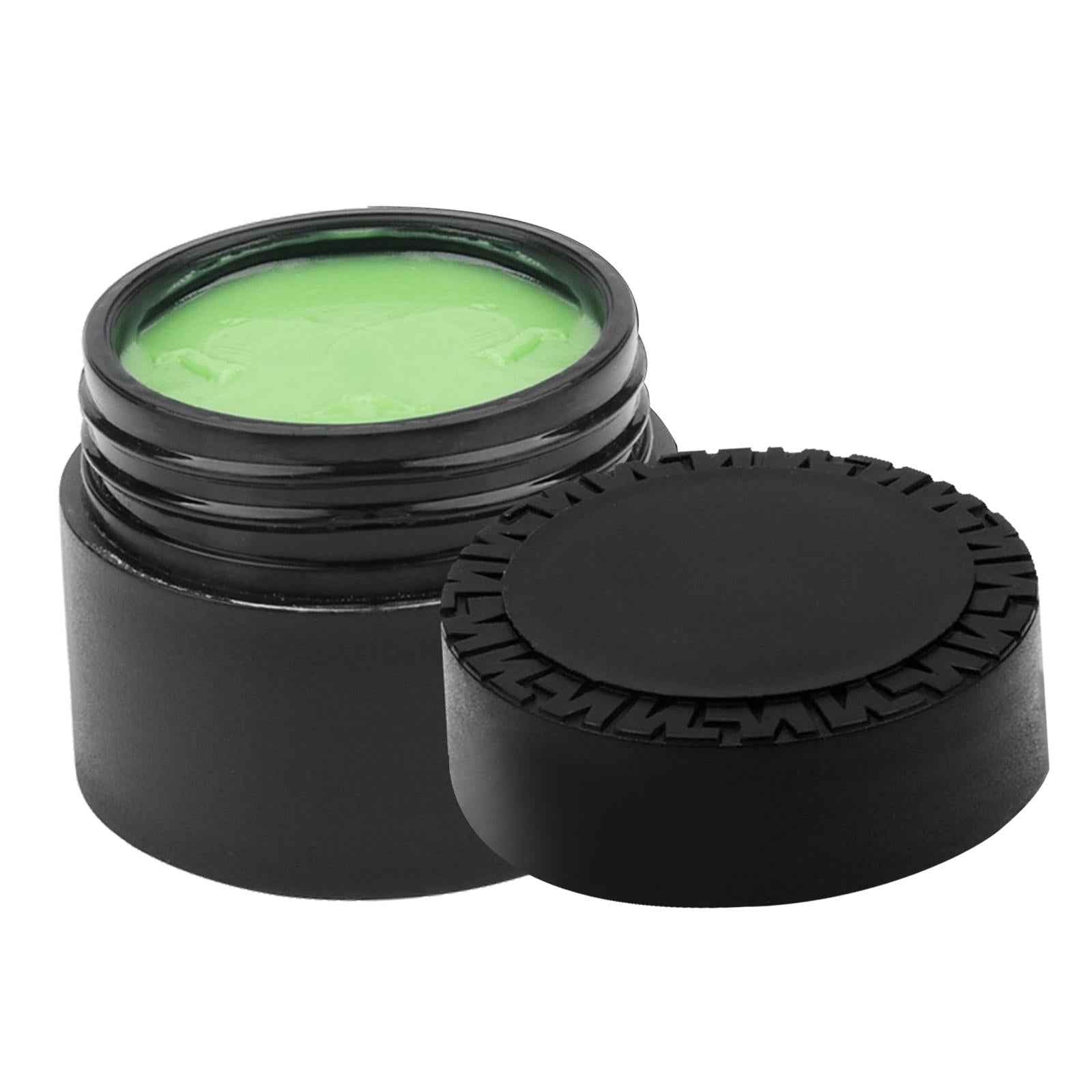 Eyelash Extension Remover Cream Fruit Fragrance 10G for Lashes Remover Black Cantaloupe