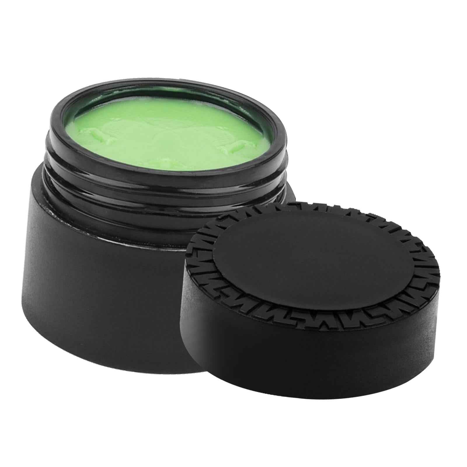 Eyelash Extension Remover Cream Fruit Fragrance 10G for Lashes Remover Black Cantaloupe