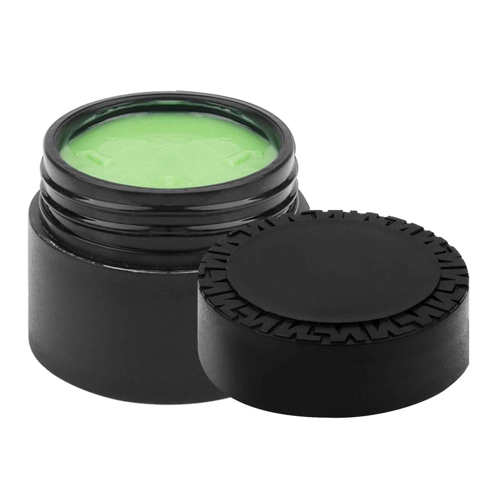Eyelash Extension Remover Cream Fruit Fragrance 10G for Lashes Remover Black Cantaloupe