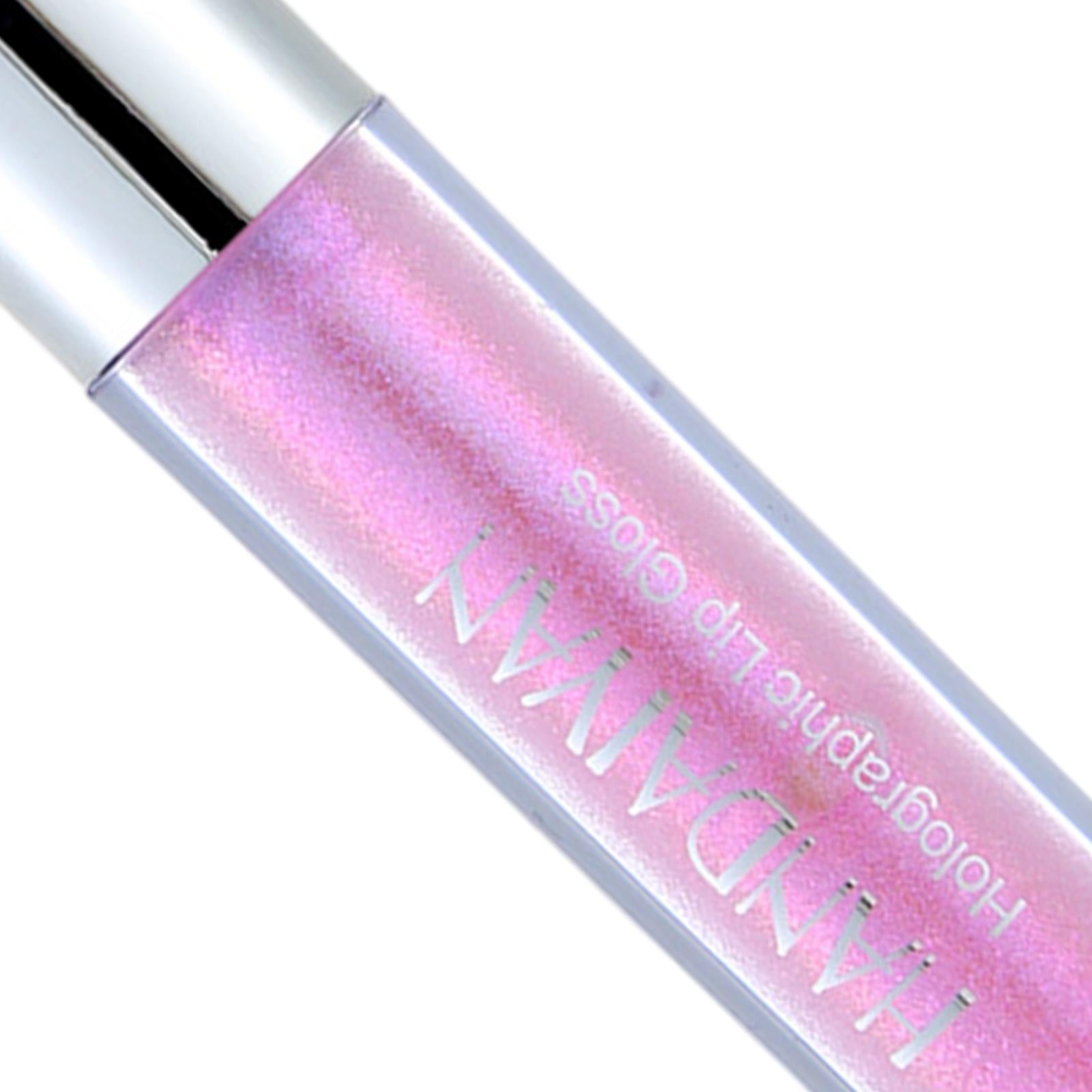 3xMermaid Polarized Lip Gloss Shimmer Shinning Iridescent for Dress up Girls 02