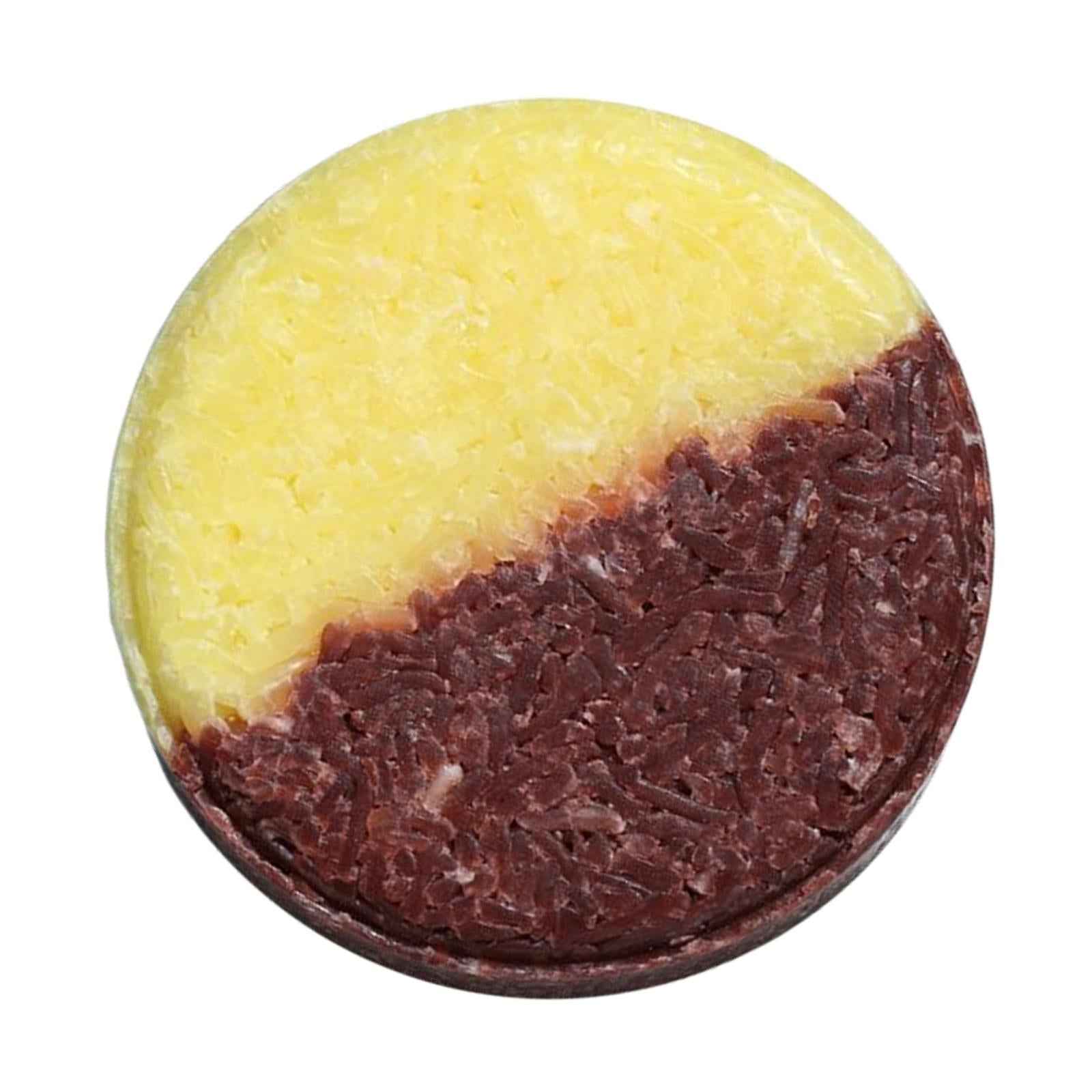 Hair Darkening Shampoo Bar 80G Eco-Friendly for Hair Darkening Plant Essence