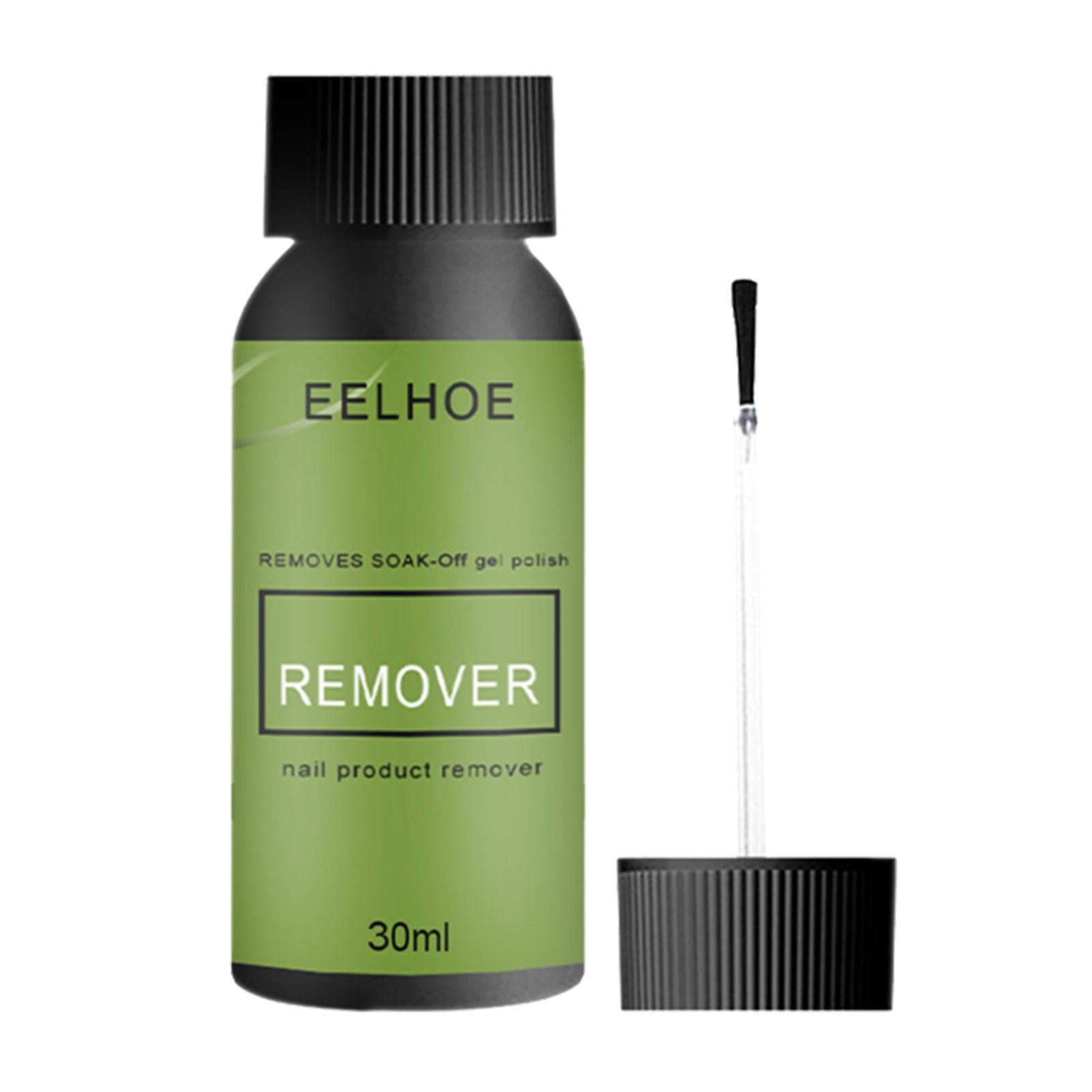 3xNail Polish Remover Safe Quickly Natural Gifts for Nail Art Manicure Women