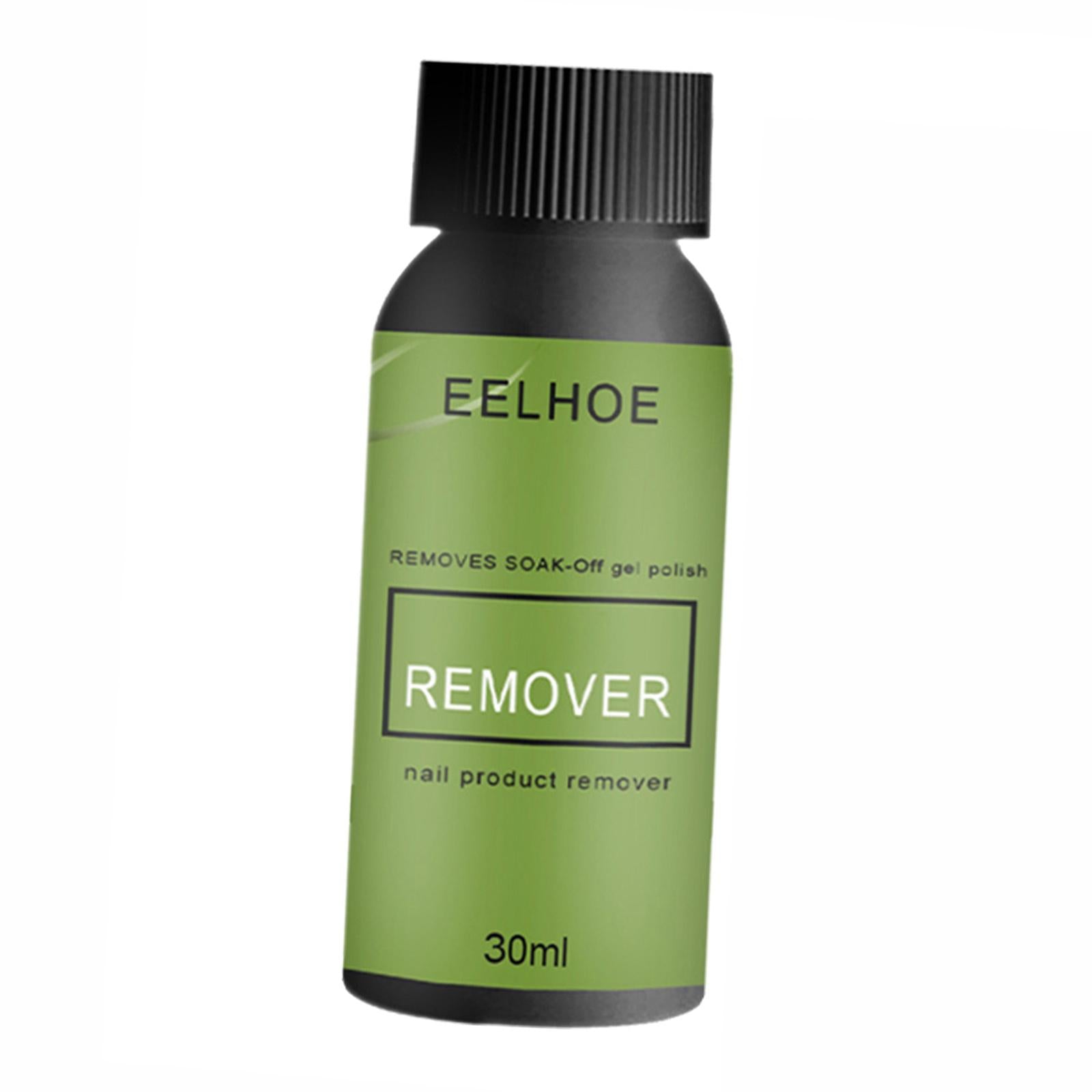 4xNail Polish Remover Safe Quickly Natural Gifts for Nail Art Manicure Women