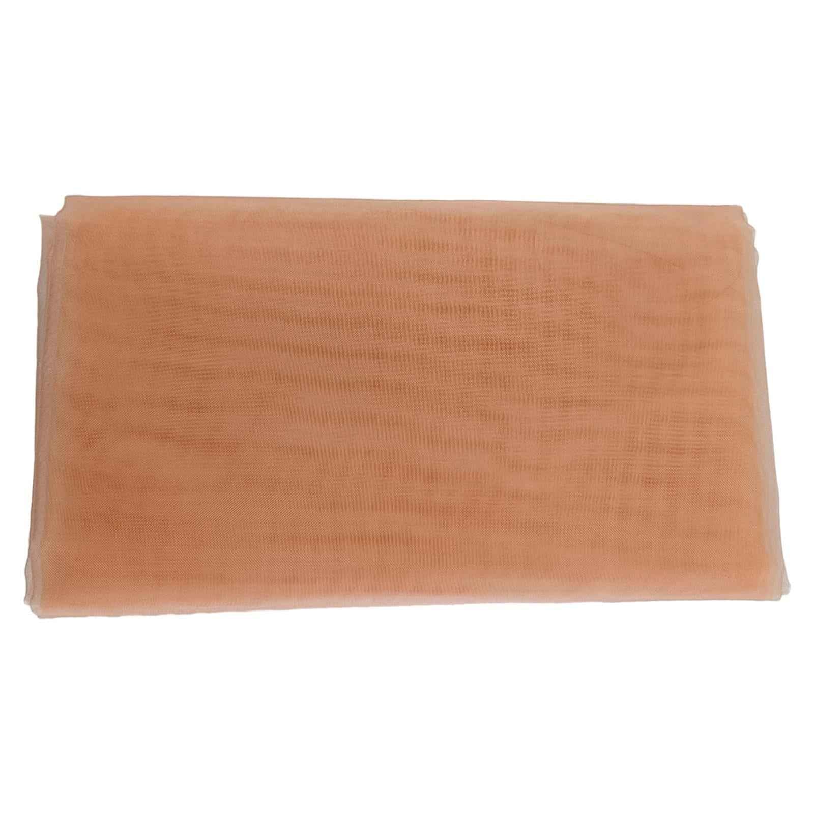 Swiss Lace Net Mesh for Repair Wig Caps Closures and Frontals Wigs Making