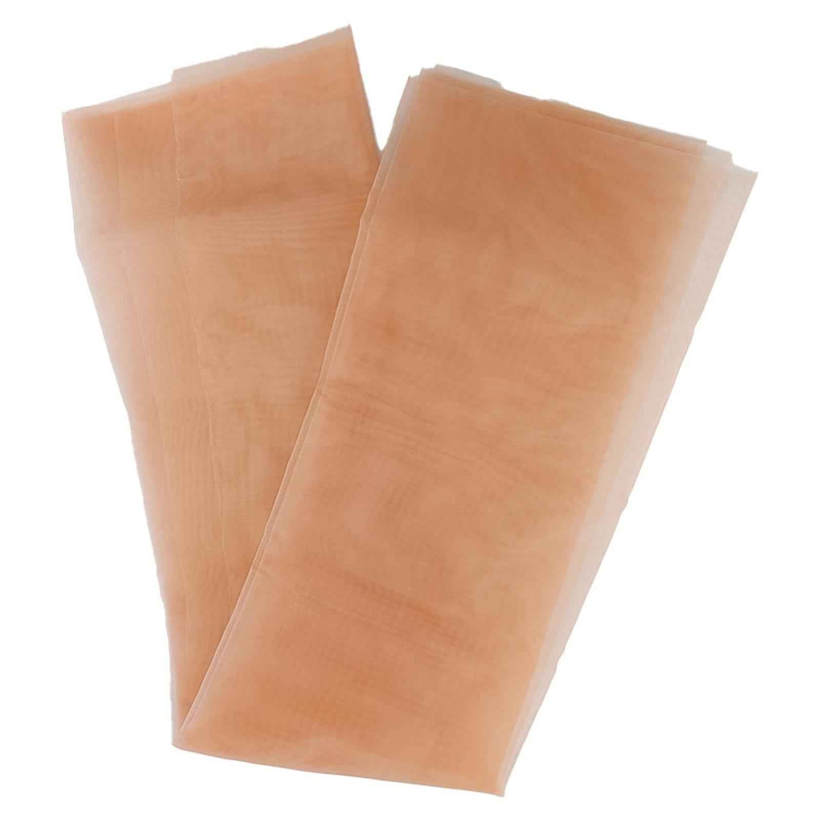Swiss Lace Net Mesh for Repair Wig Caps Closures and Frontals Wigs Making