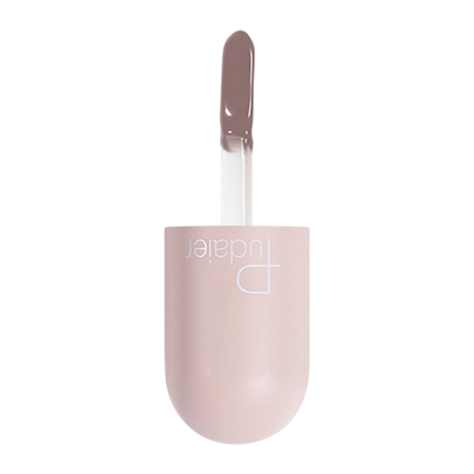 3xMini Capsule Lip Gloss Long Lasting Shine Moisturizer Lips Makeup Gift A