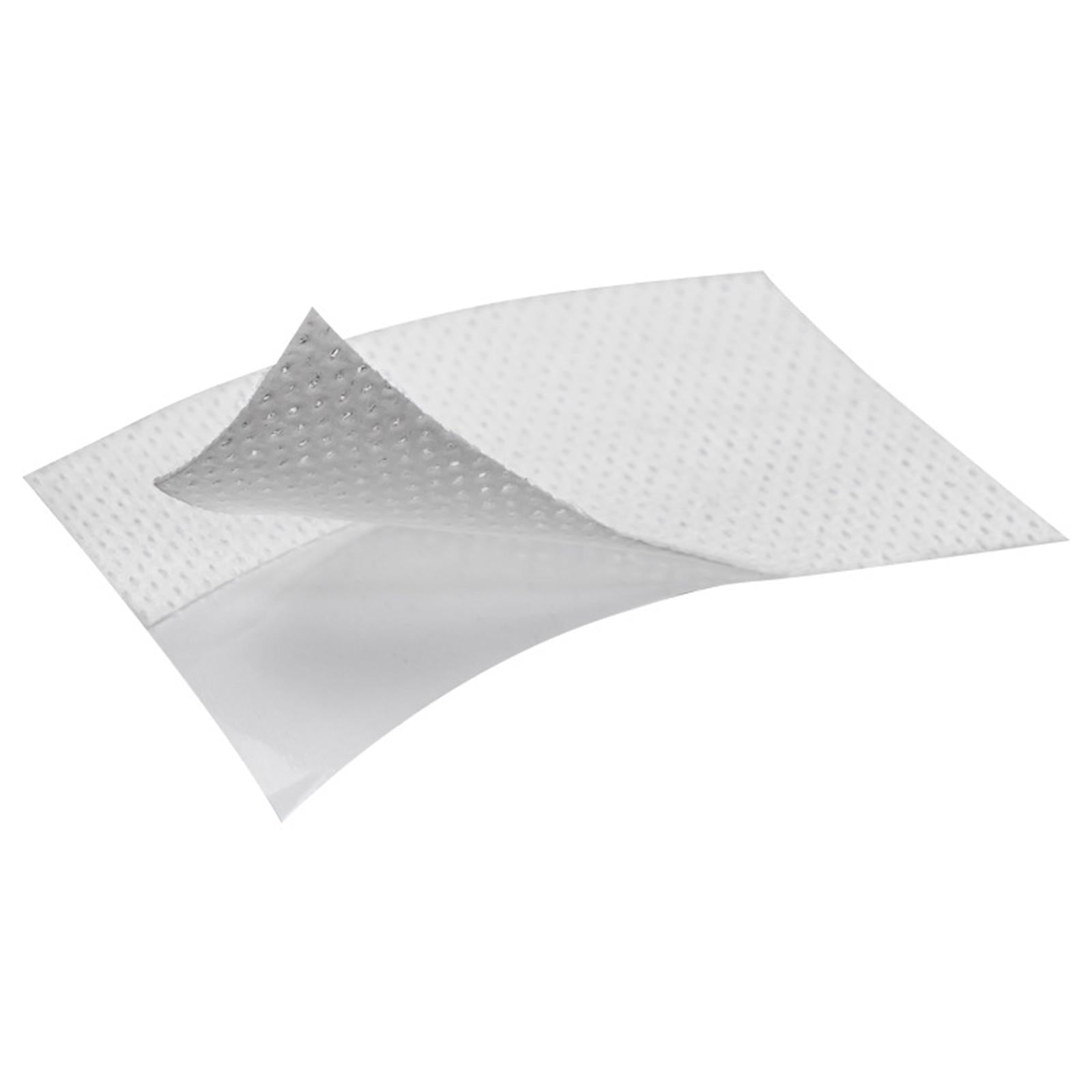 110Pcs Lash Extension Eye Pads Tape for Eyelash Extension Supplies Cotton