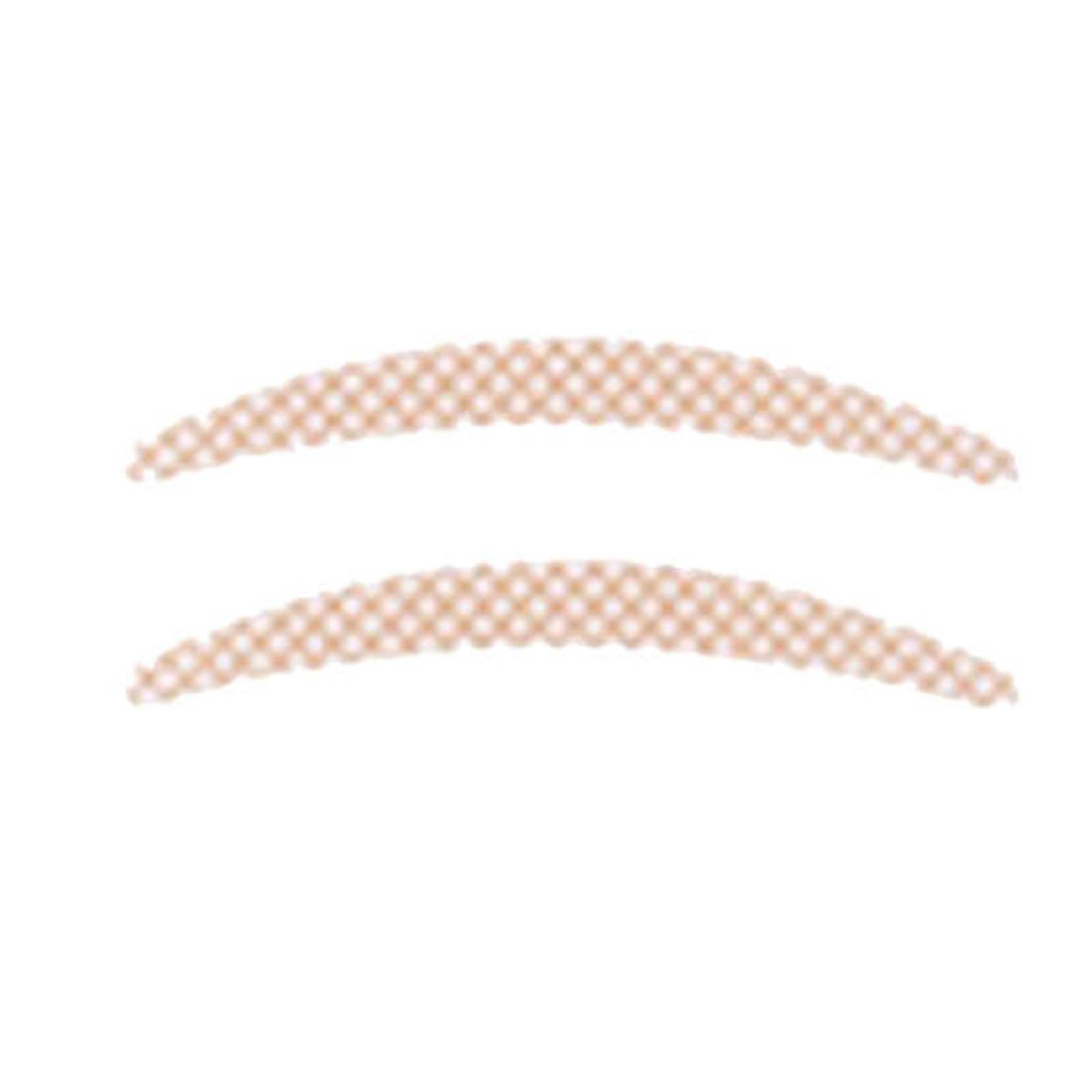 2x600Pcs Self Adhesive Double Eyelid Sticker Tape Eye Lift Tapes Waterproof Thin Arch