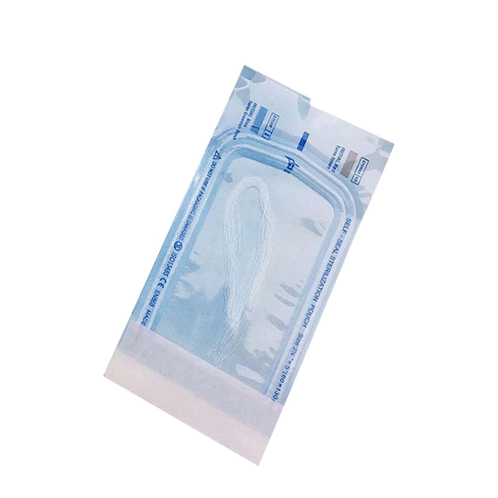 60x Face Protein Threads Wrinkle Firming Collagen Silk Thread Face Serum