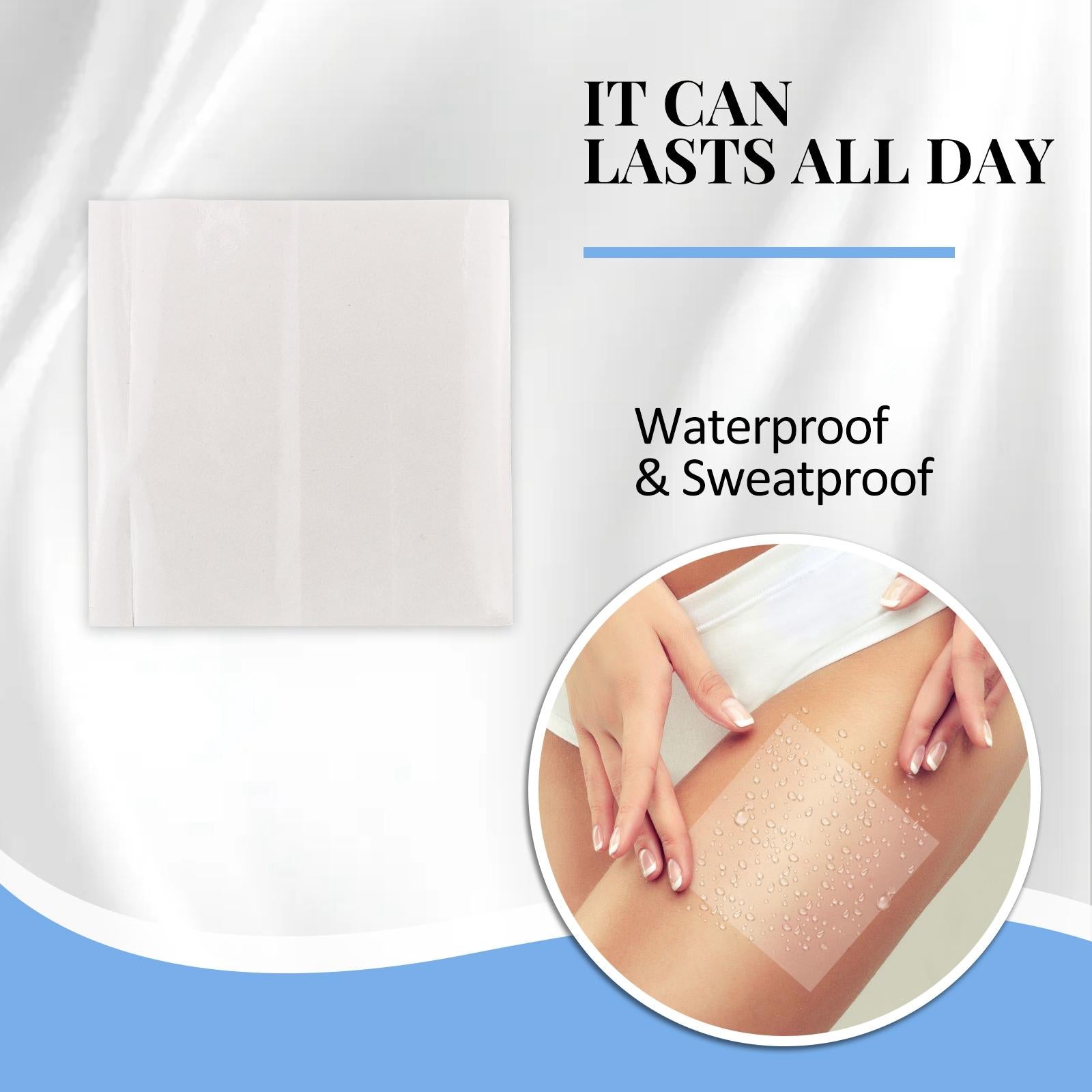 4x10Pcs Thigh Lift Tape Instantly Lift Smooths Wrinkles Anti Chafing