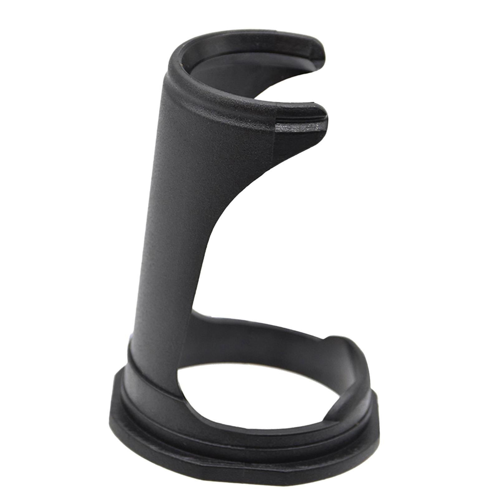 2xBrush Shaving Holder Safety Shaver Holder for Bathroom Salon Extra Stability