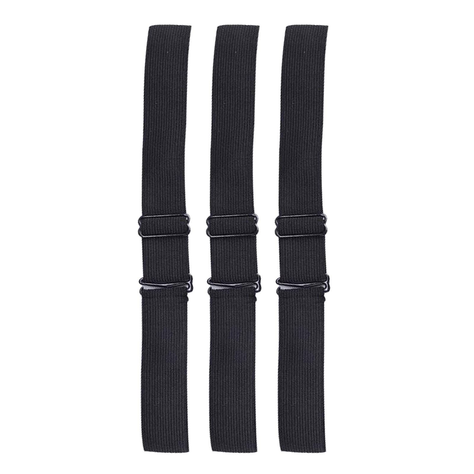 4x3x Elastic Band for Wigs Wig Band Hair Band Sewing Soft Wig Supplies 3cm Wide