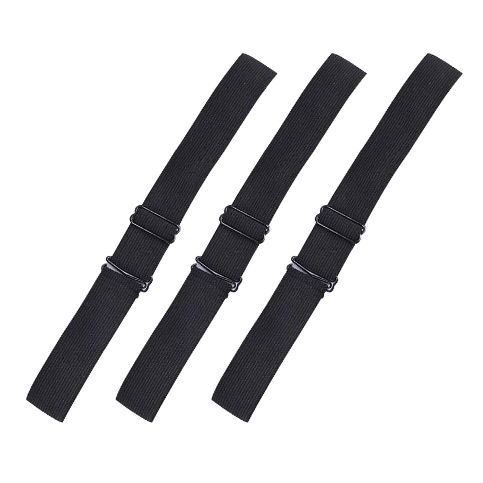 4x3x Elastic Band for Wigs Wig Band Hair Band Sewing Soft Wig Supplies 3cm Wide