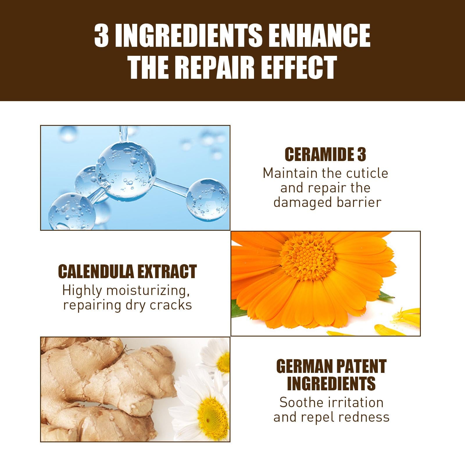 4xCracking Resistance Cream Moisturizing   Cracking Feet Hands