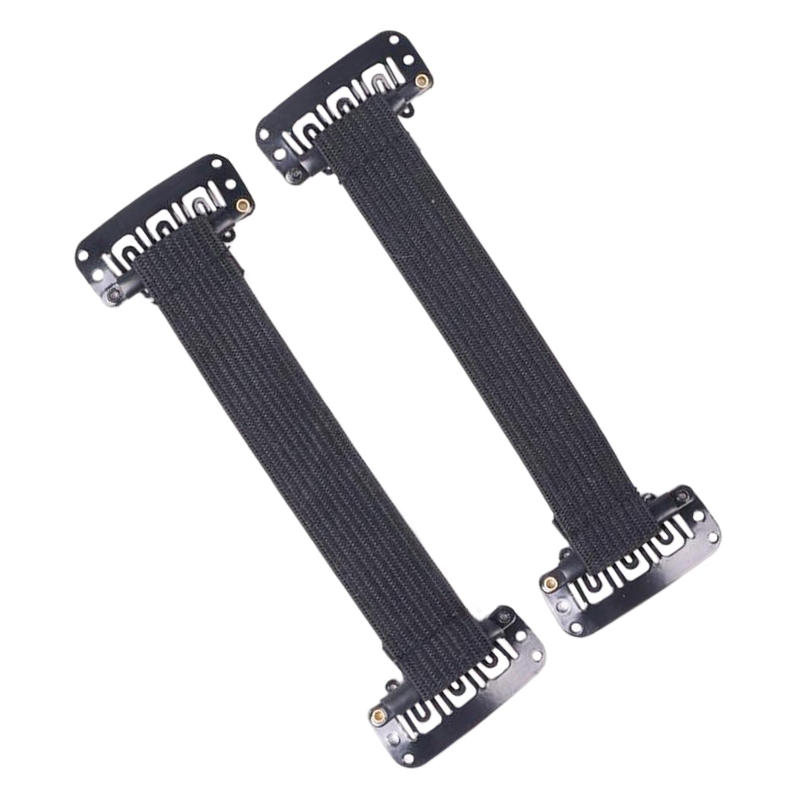 3xFacelift Bands Eyebrows and Eyes lift Adjustable Elastic Band Reusable Short 2Pcs