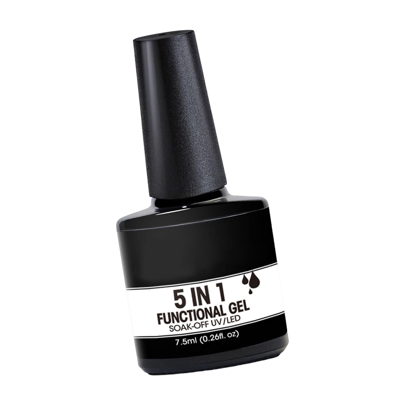 4x5 in 1 Nail Gel Broken Nails Repair Nail Decoration Nail Reinforcement