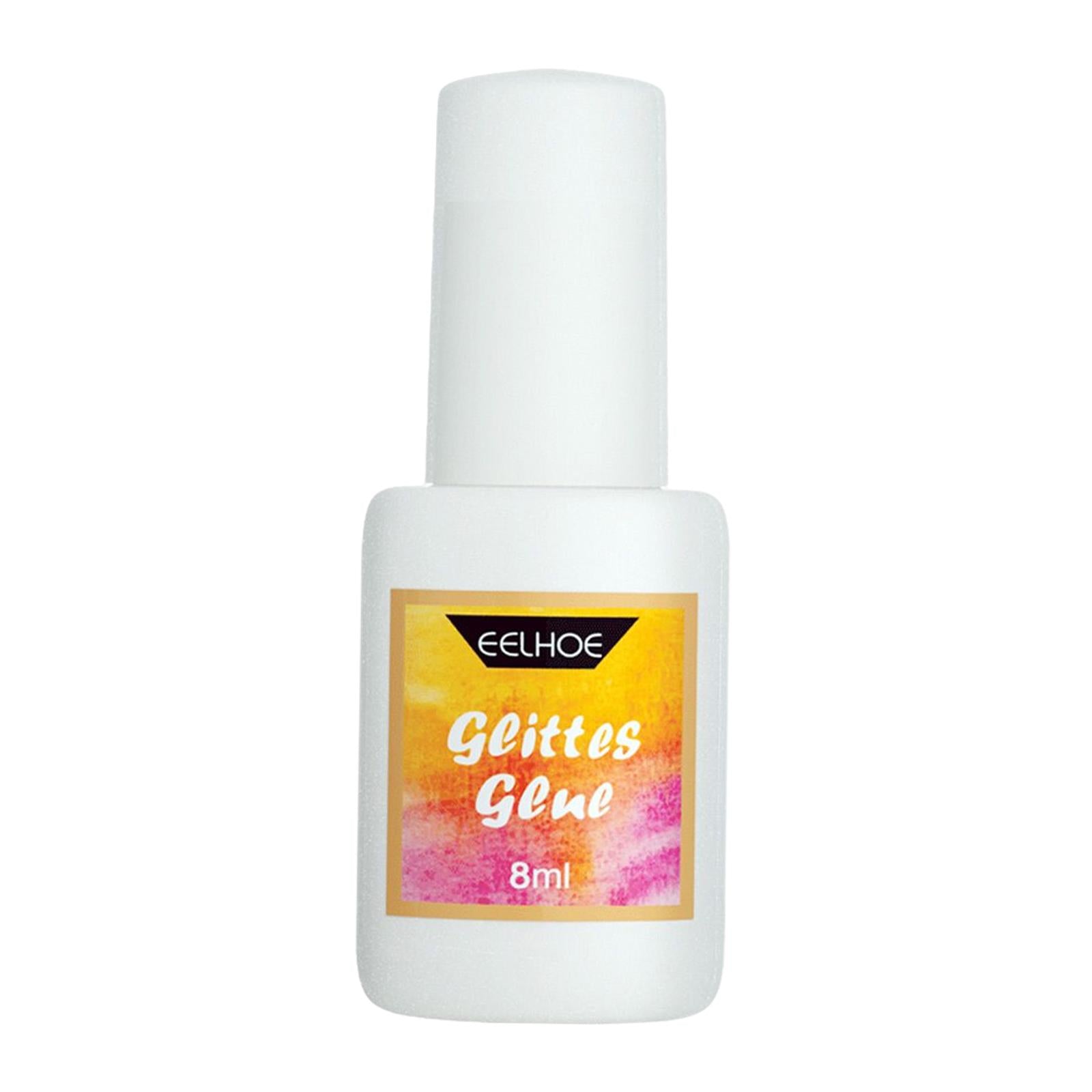 3xTemporary Tattoo Adhesive Glitter Glue Adhesive Primer Glue for Festival