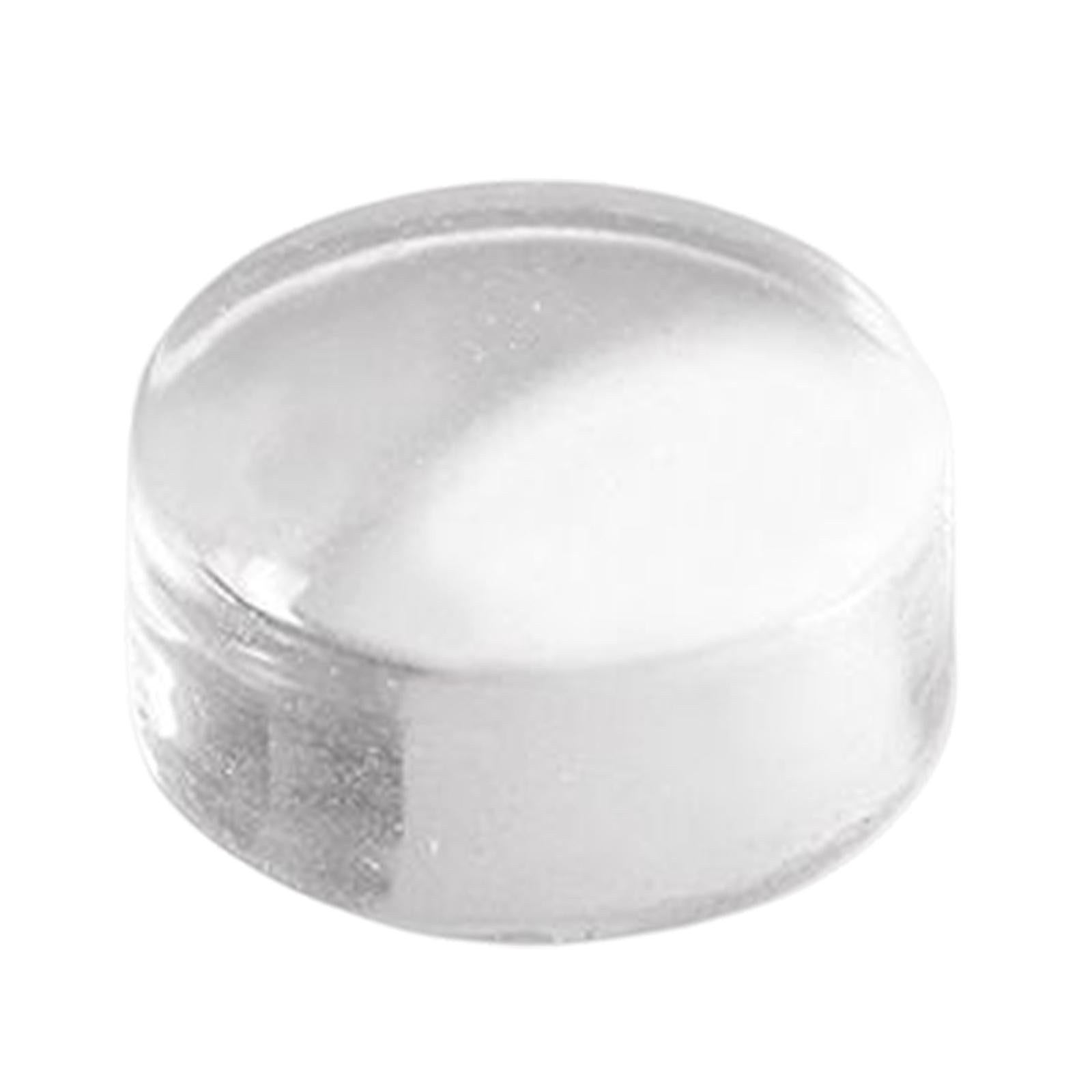 4xSilicone stamper Head Professional DIY Nail Art tool Design Tool Large