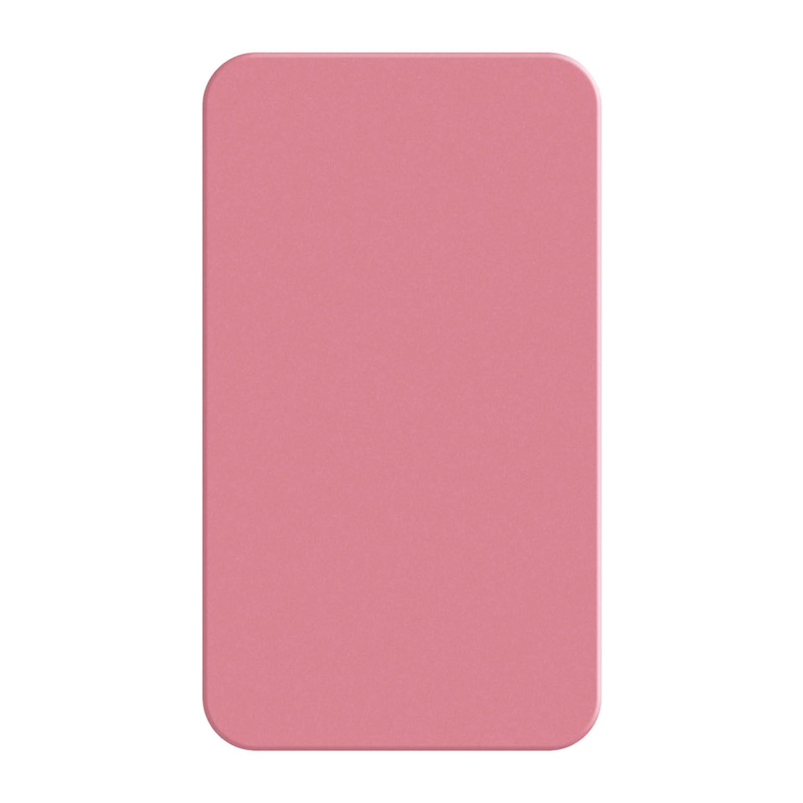 4xSilicone Eyelash Extension Pad Pallet for Loose Lash Eyelash Adhesive